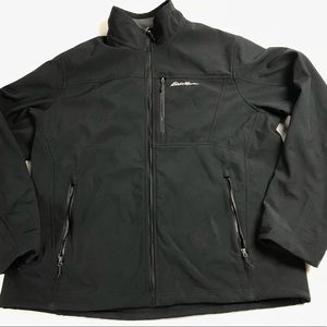 windfoil elite jacket